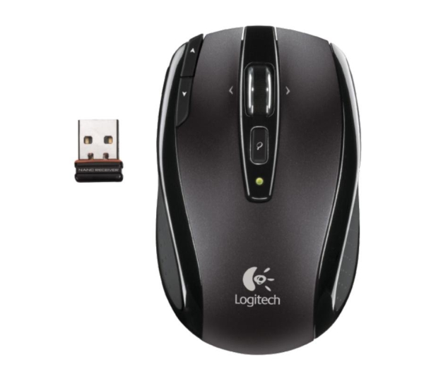 Mysz LOGITECH VX NANO OEM (910-001172) - 38878 - zdjęcie 3